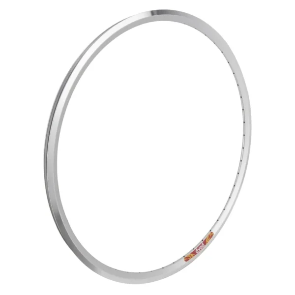 RIM VEL 700C 622x18 DYAD 48 SL/MSW