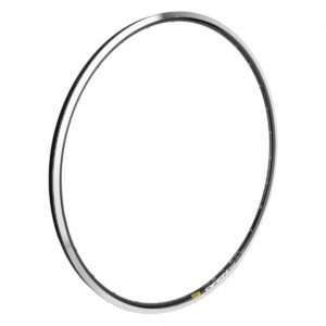 RIM MAV 700C 622x15 OPEN PRO 28 BK/MSW (G)