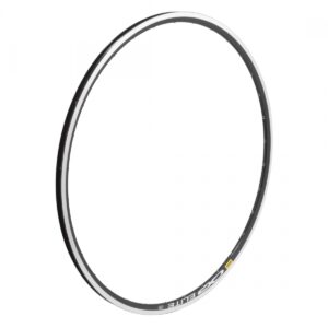 RIM MAV 700C 622x15 CXP ELITE 32 BK/MSW w/EYE (G)