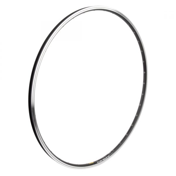 RIM MAV 700C 622x15 OPEN ELITE 36 BK/MSW (G)