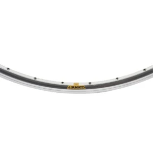 RIM SUNXCD 700C 622x17 RANDONNEURING 32 SL/MSW