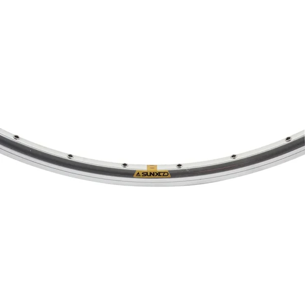RIM SUNXCD 700C 622x17 RANDONNEURING 32 SL/MSW