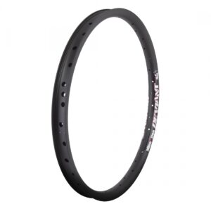 RIM AN (AM) 24 520x15 ANKLE BITER 36 M-BK/MSW