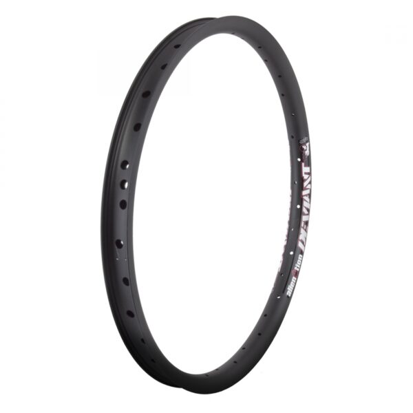 RIM AN (AM) 24 520x15 ANKLE BITER 36 M-BK/MSW