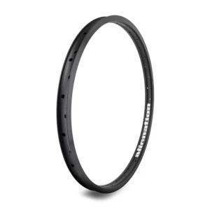 RIM AN (AM) 24 507x25 RUNAWAY 36 M-BK/MSW