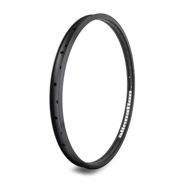 RIM AN (AM) 24 507x25 RUNAWAY 36 M-BK/MSW