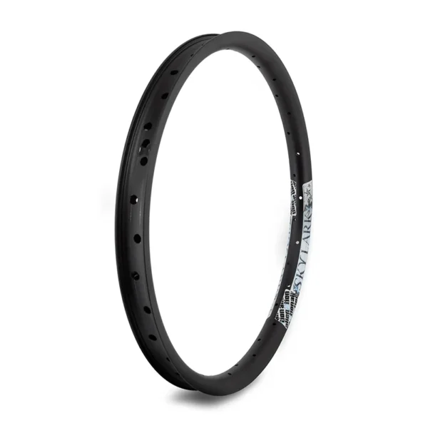 RIM AN (AM) 20 406x27 SKYLARK 36 M-BK/BRAKELESS