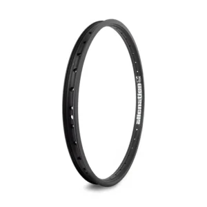 RIM AN (AM) 20 406x23 MALICE G69 TCS 36 M-BK/MSW