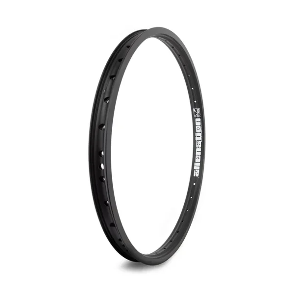 RIM AN (AM) 20 406x23 MALICE G69 TCS 36 M-BK/MSW