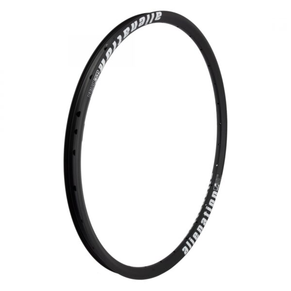 RIM AN (AM) 24 507x23 MISCHIEF G69 TCS 28 M-BK/NMSW