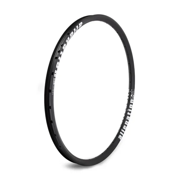 RIM AN (AM) 24 507x23 MISCHIEF G69 TCS 36 M-BK/NMSW