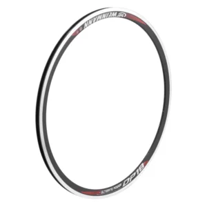 RIM WEI 700C 622x12.4 DP18 32 BK/MSW