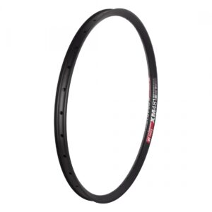 RIM DT 27.5 584x30 XM481 32 BK/DISC PV WELD TBLS w/NIPPLES & WASHERS
