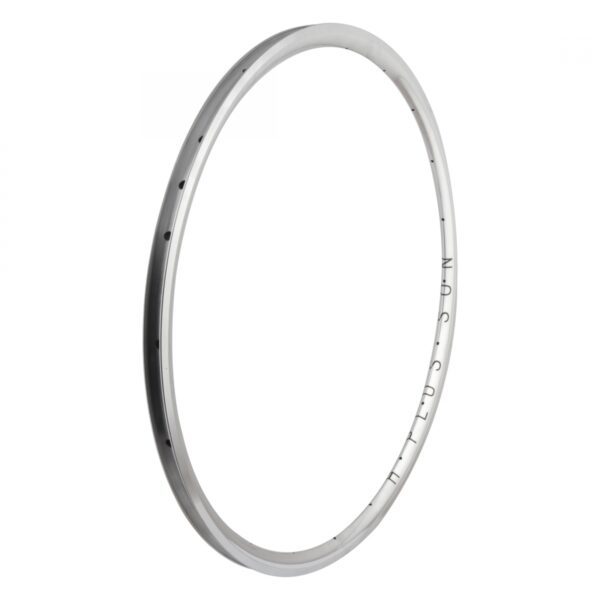 RIM H+SON 700C 622x17.6 ARCHETYPE 20 POL-SL/MSW