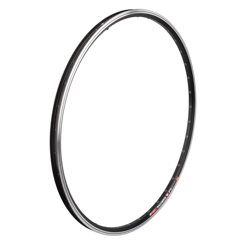 RIM DT 700C 622x19 535 36 BK MSW EBIKE OEM 14g