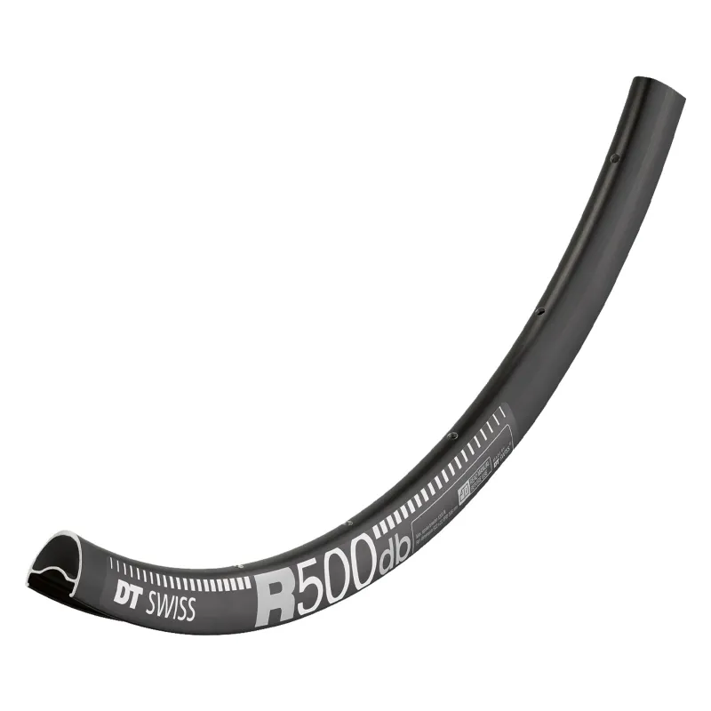 RIM DT 29 622x22 R500 32 BK DISC TBLS