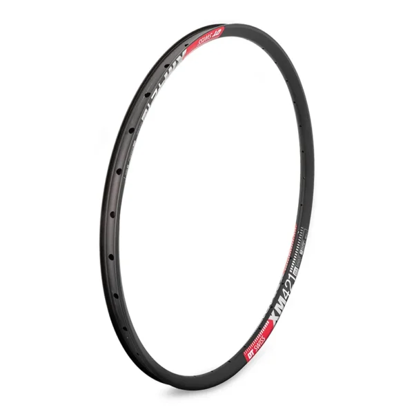 RIM DT 27.5 584x25 XM421 32 BK DISC TBLS