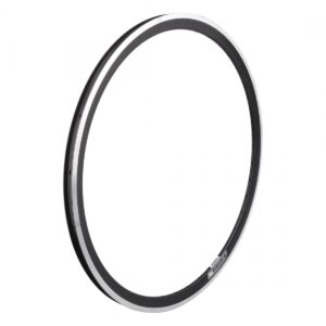 RIM VEL 700C 622x18 CHUKKER 40 BK/MSW