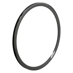 RIM VEL 700C 622x18 CHUKKER 40 BK/NMSW