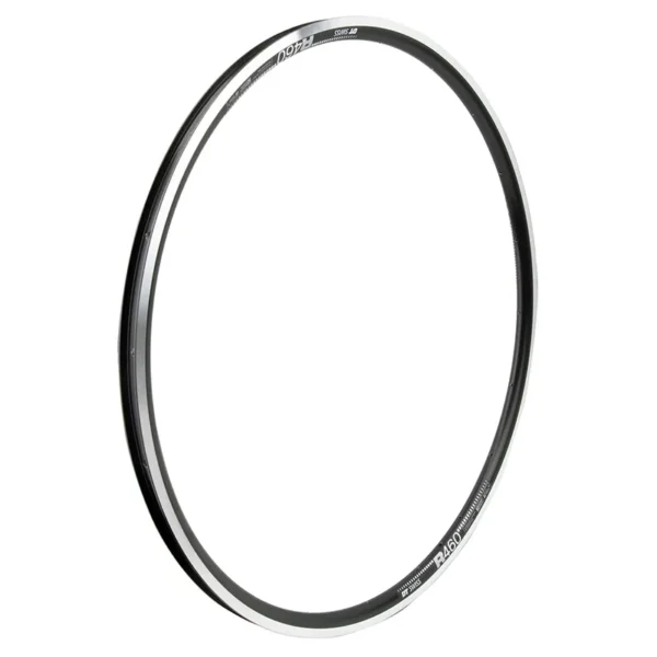 RIM DT 700C 622x18 R460 20 BK/MSW