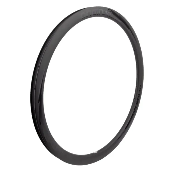 RIM OR8 700C 622x21x38 BOLT UD CARBON ROAD TBLS 24 DISC BK