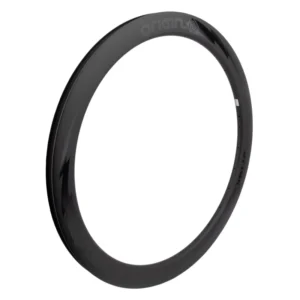RIM OR8 700C 622x21x50 BOLT UD CARBON ROAD TBLS 24 DISC BK