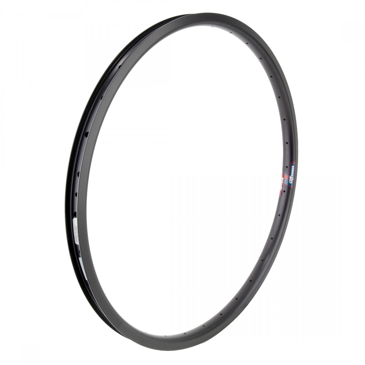 RIM VEL 27.5 584x25 CLIFFHANGER 32 BK/NMSW