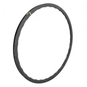 RIM MAV 700C 622x19 OPEN PRO UST 32 BK/DISC (L)