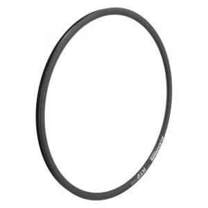 RIM ALEX 700C 622x17 ATD470 28 BK/DISC TRS