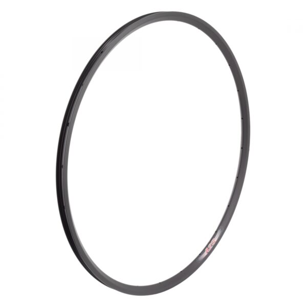 RIM VEL 700C 622x18 A23 24 BK/NMSW