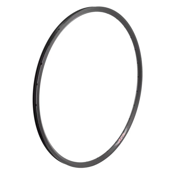 RIM VEL 700C 622x18 A23 28 BK/NMSW