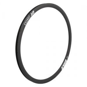 RIM DT 700C 622x20 A 510 32 BK/DISC TBLS