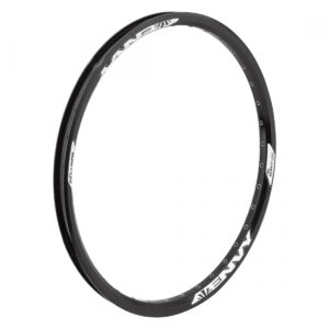 RIM SUNRINGLE 20 406x21 ENVY-FT 28 BK/NMSW EYE SV WELD
