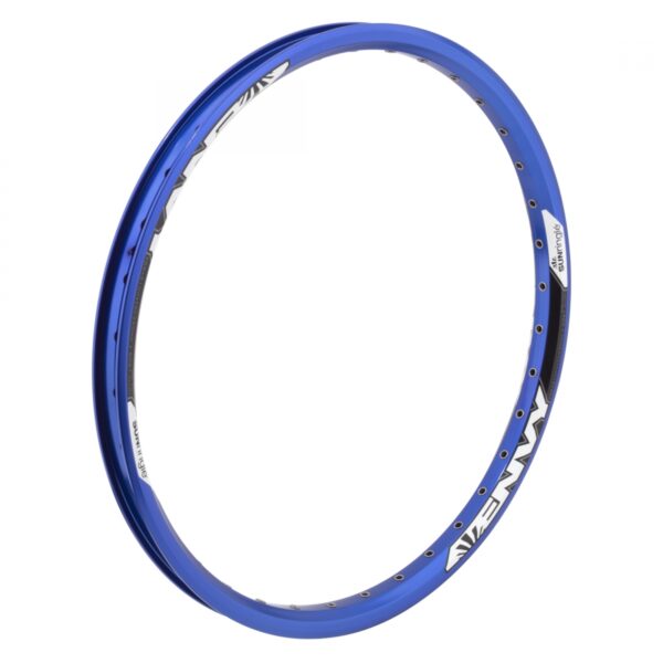 RIM SUNRINGLE 20 406x21 ENVY-FT 28 BU-ANO/NMSW EYE SV WELD