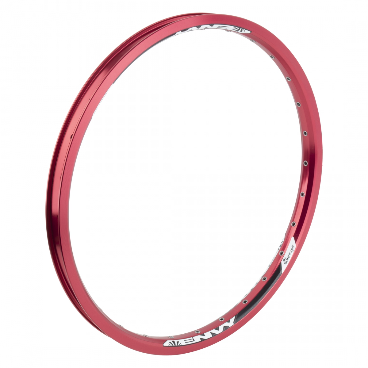 RIM SUNRINGLE 20 406x21 ENVY-RR 28 RD-ANO/MSW EYE SV WELD