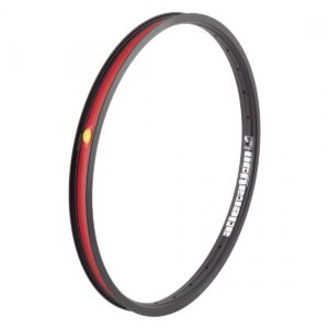 RIM AN (AM) 20 406x23 MALICE G69 TCS2.0 28 M-BK/MSW