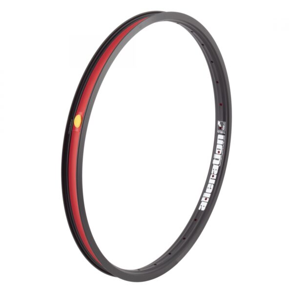 RIM AN (AM) 20 406x23 MALICE G69 TCS2.0 28 M-BK/MSW