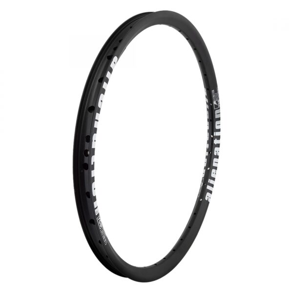 RIM AN (AM) 20 406x23 MISCHIEF G69 TCS2.0 28 M-BK/NMSW