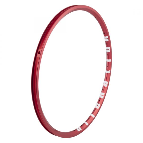 RIM AN (AM) 20 451x17 MITE G69 TCS 28 RD/MSW