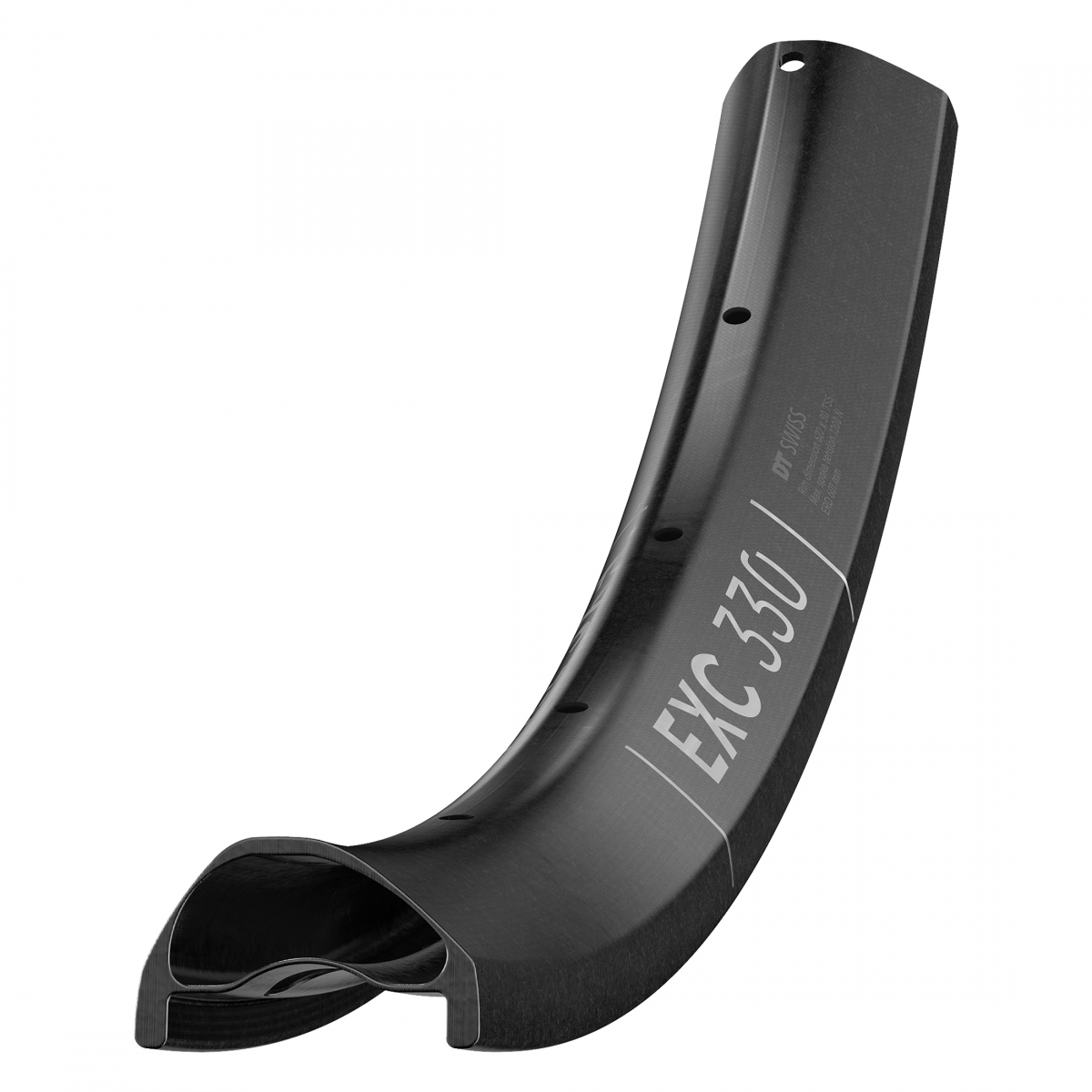 RIM DT 29 622x30 EXC330 32 BK/DISC TBLS