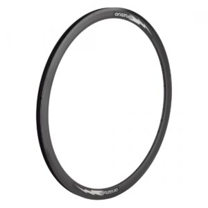 RIM OR8 700C 622x19x31 BOLT ALLOY ROAD TBLS 24 CALIPER BK