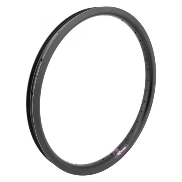 RIM VEL 20 406x25 CLIFFHANGER 36 BK/NMSW