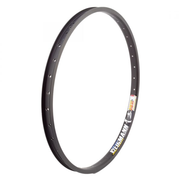 RIM WEI 24 507x24 DM30 36x12g BK/NMSW SV