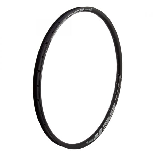 RIM WEI 26 559x27 U32TL 36 BK/DISC PV
