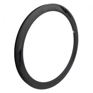 RIM OR8 700C 622x21x50 BOLT UD CARBON ROAD TBLS 24 DISC BK (O)