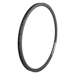 RIM VEL 700C 622x23 AERO 28 BK/MSW