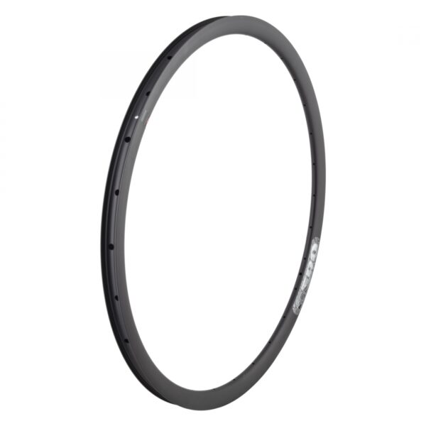 RIM VEL 700C 622x23 AERO 28 BK/MSW