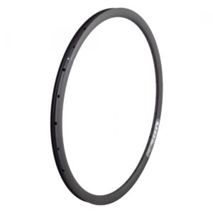 RIM VEL 700C 622x23 AERO 32 BK/MSW