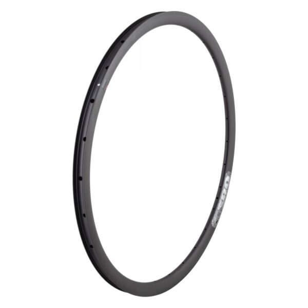 RIM VEL 700C 622x23 AERO 36 BK/MSW