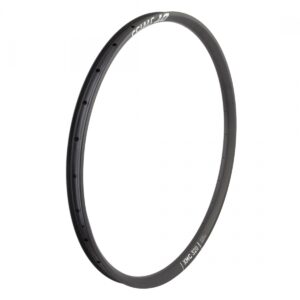 RIM DT 29 622x30 FR541 28 BK DISC PV WELD TBLS w/NIPPLES & WASHERS